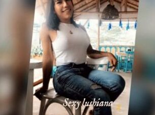 Sexy_lushiana