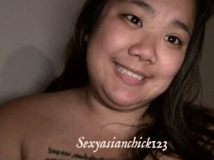 Sexyasianchick123