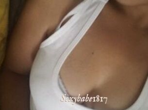 Sexybabe1817