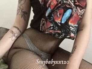 Sexybabyxx120