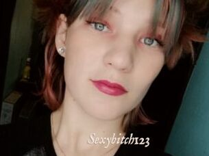 Sexybitch123