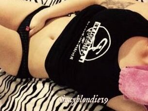 Sexyblondie19