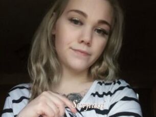 Sexycassi