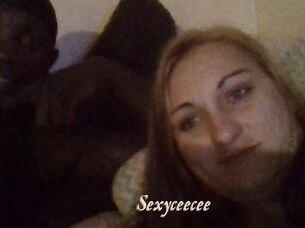 Sexyceecee
