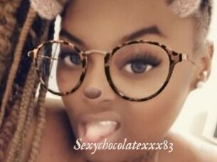 Sexychocolatexxx83