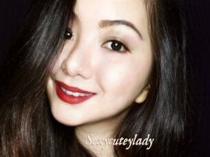 Sexycuteylady