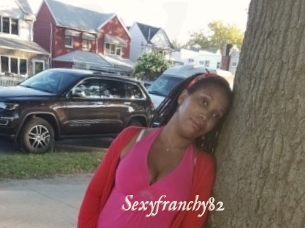 Sexyfranchy82