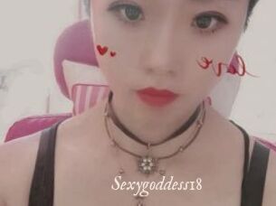 Sexygoddess18