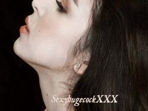 SexyhugecockXXX Chobix 
