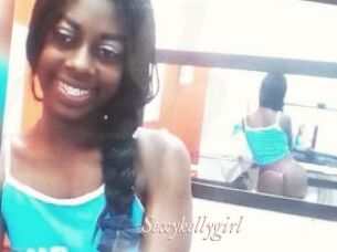Sexykellygirl