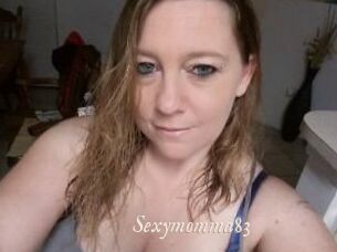 Sexymomma83