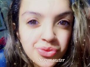 Sexymonster