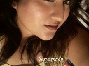 Sexynena69