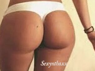 Sexynthaxx