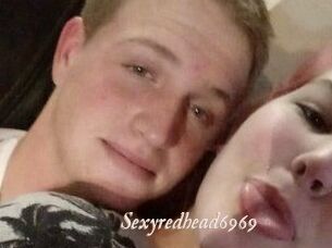 Sexyredhead6969