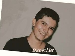 SexyroxHot