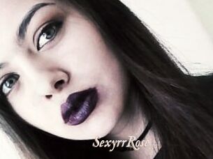 SexyrrRose