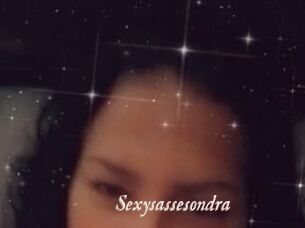Sexysassesondra
