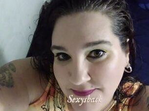 Sexysback