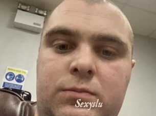 Sexyslu
