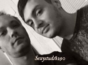 Sexystuds8290