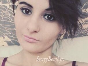 SexyyBombyx