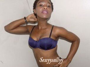 Sexyysallyy