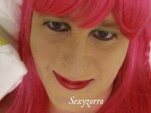 Sexyzorro
