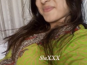 Sha_XXX