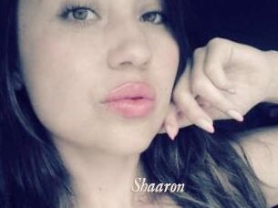 Shaaron