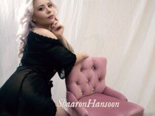 ShaaronHansoon