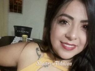 ShaaronJhonson
