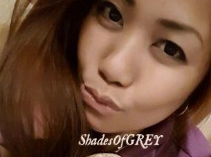 ShadesOfGREY