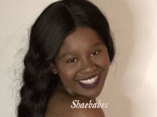 Shaebabes