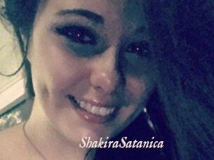 ShakiraSatanica