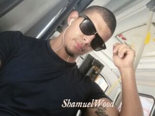 ShamuelWood