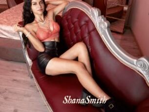 ShanaSmith
