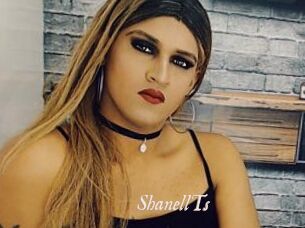 ShanellTs