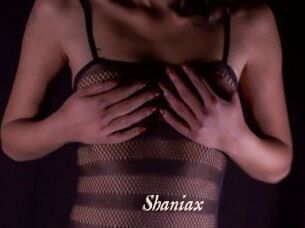 Shaniax