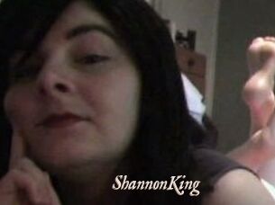 ShannonKing