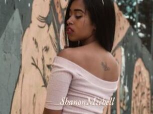 ShanonMichell