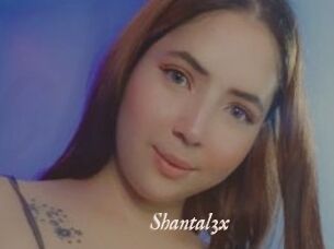 Shantal3x