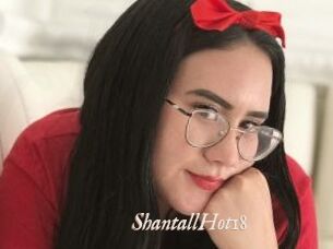 ShantallHot18