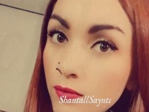 ShantallSaynts