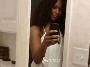 Shanteee