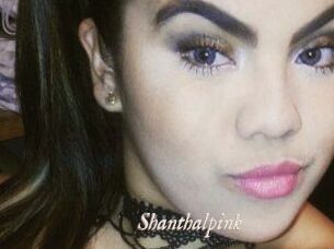 Shanthalpink