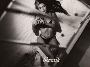 Shantik