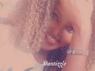 Shantizzle