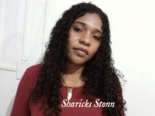 Sharicks_Stonn