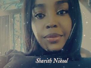 Sharith_Nikool